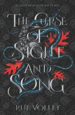The Curse of Sight and Song (Shadow and Stone Series Book 3)