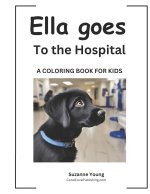 Ella goes to the Hospital