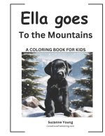 Ella goes to the Mountains