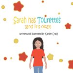 Sarah has Tourette's and it's Okay
