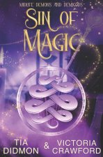 Sin of Magic