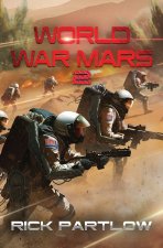 World War Mars 2