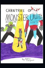 Chantrice of Monster Unit