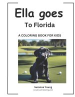 Ella goes to Florida