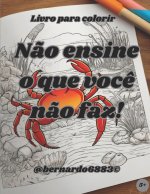 Não ensine o que você não faz!