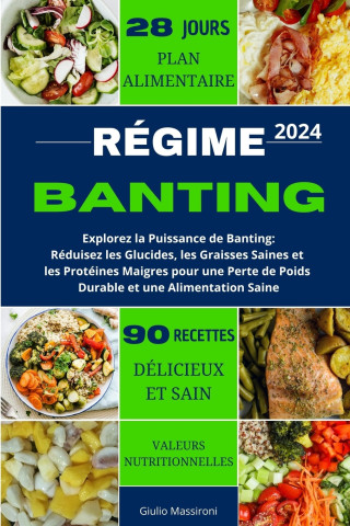 Régime Banting