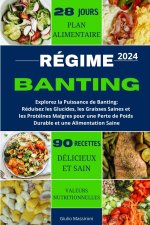 Régime Banting