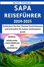 Sapa Reiseführer 2024-2025