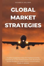 GLOBAL MARKET STRATEGIES