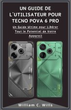 Un Guide de L'utilisateur pour Tecno Pova 6 Pro