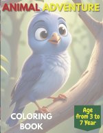 ANIMAL ADVENTURE
