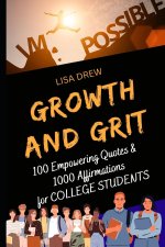 Growth and Grit