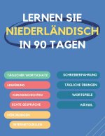 Lernen Sie Niederländisch in 90 Tagen