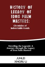 History of Legacy of Iron Palm Masters