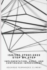 ISO/IEC 27001
