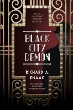 Black City Demon