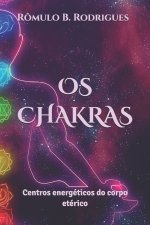 OS CHAKRAS
