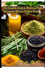 The Complete Guide to Medicinal Herbs