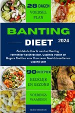 Banting Dieet
