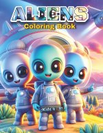 Aliens Aventure