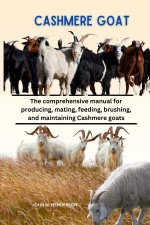 CASHMERE GOATS