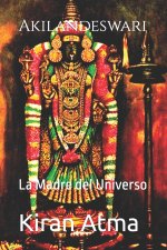 Akilandeswari
