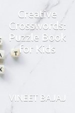 Creative Crosswords