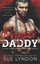 Prepper Daddy