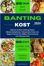 Banting Kost