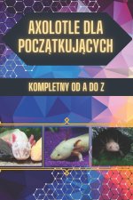 Axolotl dla Początkujących