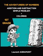 The Adventurers of Numbers