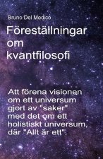 Föreställningar om kvantfilosofi