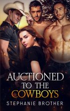AUCTIONED TO THE COWBOYS