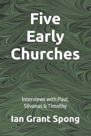 Five Early Churches