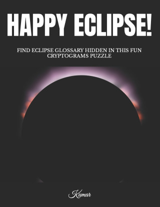 HAPPY ECLIPSE!