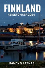 Finnland Reiseführer 2024