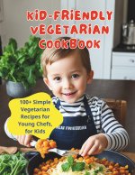 Kid-Friendly Vegetarian Cookbook