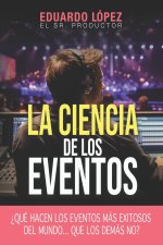 La Ciencia de los Eventos