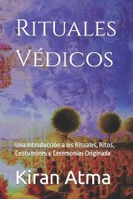 Rituales Védicos