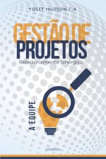 GESTÃO DE PROJETO