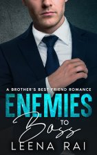 Enemies to Boss