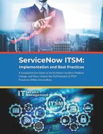 ServiceNow ITSM