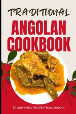 Traditional Angolan Cookbook