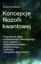 Koncepcje filozofii kwantowej