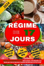 Régime de 17 Jours