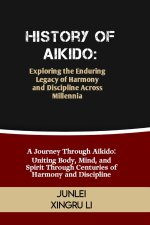 History of Aikido