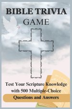 BIBLE TRIVIA GAME