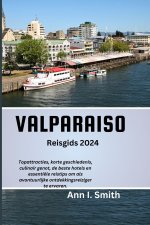 VALPARAISO REISGIDS 2024