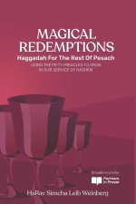 MAGICAL REDEMPTIONS