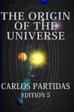 THE ORIGIN OF THE UNIVERSE